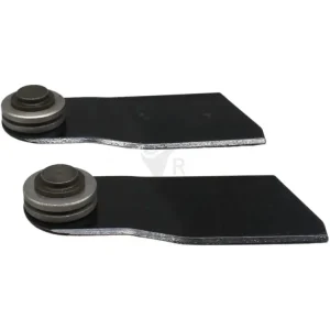 Knivsats 19", 21" till Klippo 5029986-01, 6031 Begränsat erbjudande