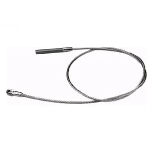 Styrvajer till Husqvarna Rider 850, 11, 13, R970, FR13, 5065891-01 Begränsat antal