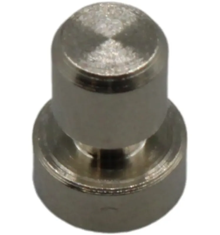 Brytpinne till Husqvarna, Jonsered 6mm 5069662-01, 5069662-02 Endast denna vecka