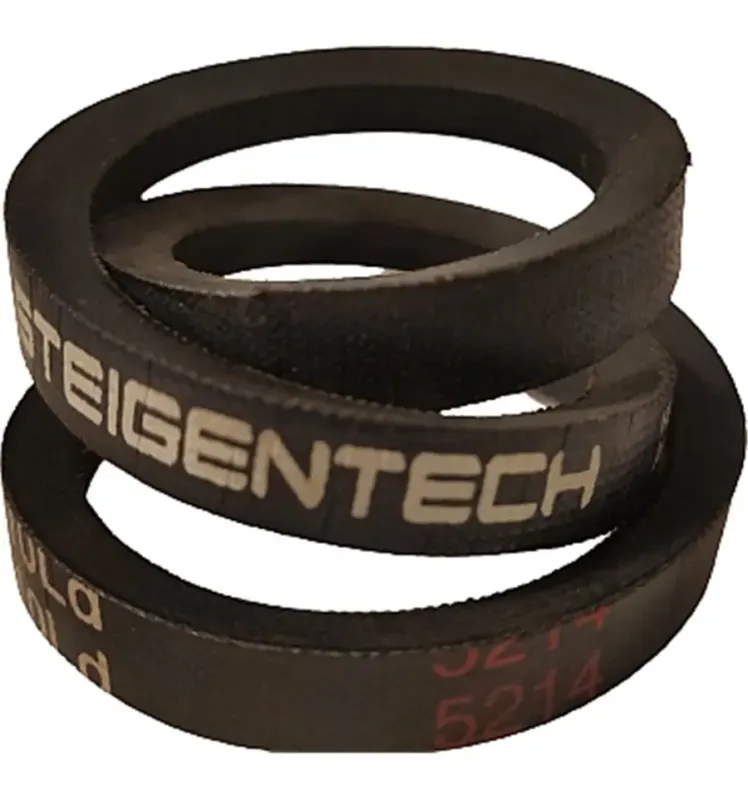 Drivrem till Klippo Excellent S, SH, GCV, Pro 19", 5895711-01, 5029453-01 Reapris