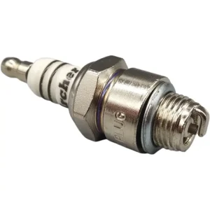 Populär Tändstift A931P, Champion RJ19LM, NGK BR2LM