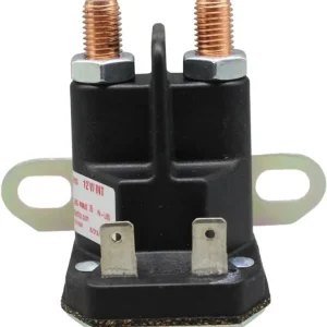 Billigare Solenoid Park, Primo, Villa, Scoop, Garden m.fl. 118736112/0