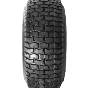 Snabb frakt Däck fram 15x6.00-6" till Husqvarna 5321220-73, Stiga 125590020/0