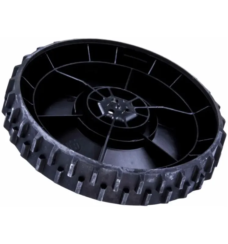 Fri frakt Framhjul Automower 105, 305, 308, R50Li, 5744651-04
