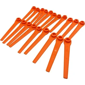 Trimmerknivar 20p till Gardena Accu Cut, 5368-20 Billigare