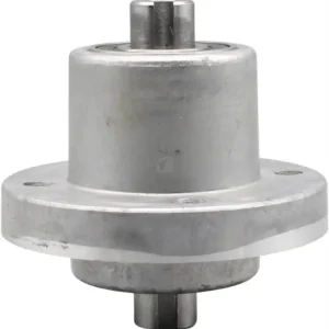 Knivspindel till Husqvarna Rider 850, Jonsered 5065334-01 Premium