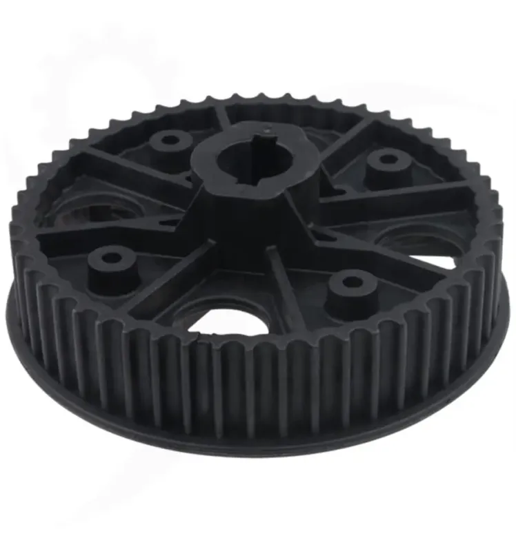 Kuggremskiva BioClip, Rider 11, Rider 13, 5354135-01 Kampanjpris