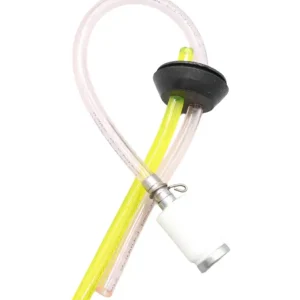 Rabatt Bränsleslang Stiga SBC226, SGT226, SGT227, SBC242, 118804005/0