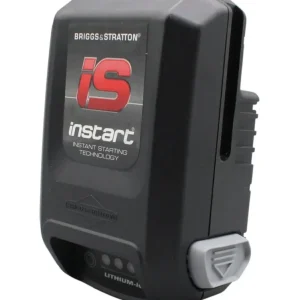 Briggs & Stratton Batteri InStart, 597189, 593560 Köp online