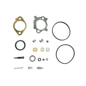 risnedsättning Reparationssats 19-del förgasare Briggs & Stratton 498260