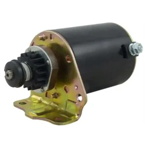 Extra rabatt Startmotor Briggs & Stratton 8HK-13HK, 497595, 394805, 693054