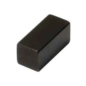 Kil 6x6x14mm till Husqvarna knivspindel, knivfäste 5065335-01 Premium