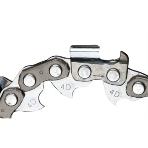 Reapris Motorsågskedja 15 tum, 0.325", 64DL, 1,3mm, Premium