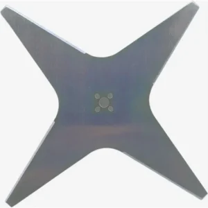 Kniv 29cm Stiga Autoclip 325, 520, 525, 527, 1126-9145-01 risnedsättning