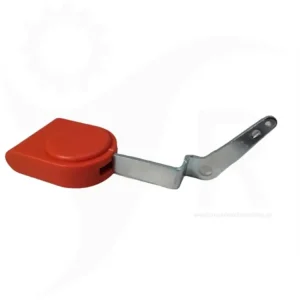 Gasarm röd 5032881-01, 1244 Nedsatt pris