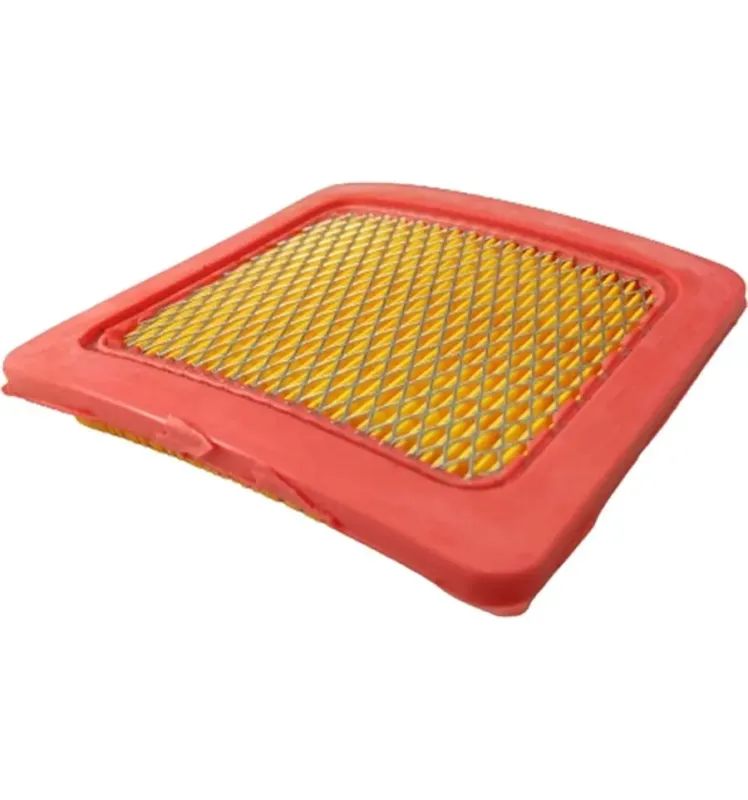 Luftfilter Stiga SA45, SA55, WBE0701 118550257/0 risnedsättning