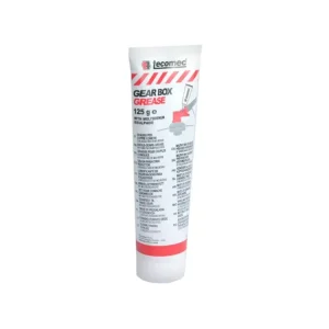 risnedsättning Vinkelväxelfett 125G tub