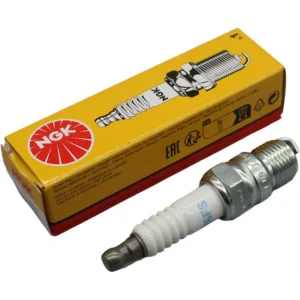 Extra rabatt Tändstift NGK BPR6FS
