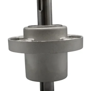 Knivspindel till Husqvarna Rider 850, Jonsered 5065334-02 Nedsatt pris