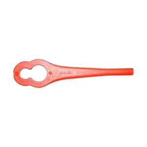 Trimmerkniv 20-p Art26LI, ART26 Accu m.fl. F016800183 Trygg betalning
