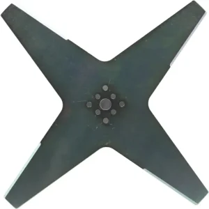 Lågt pris Kniv 25cm Stiga Autoclip 223, 225, 228, 230S, 1126-9143-01