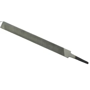 Flatfil till sågkedja och röjsågsklinga 6" / 150mm Endast denna vecka