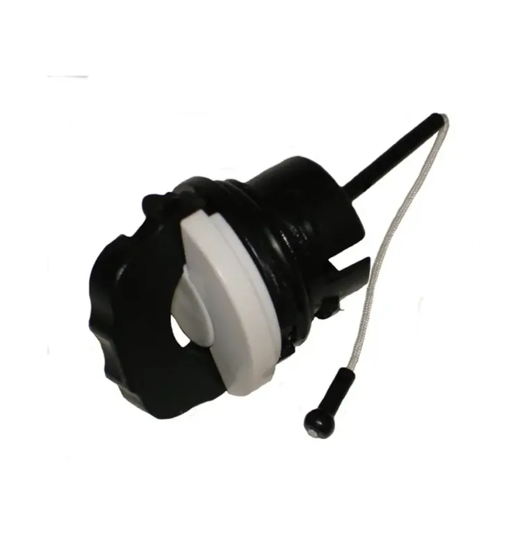 Oljetanklock till Stihl MS171, MS181, MS200, MS230, 0000-350-0526 Fynd