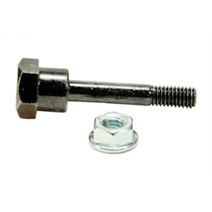 Brytbult 5-p till Husqvarna 6-23, 7-23, 9-23 m.fl. 5066900-01, Yamaha 7Y6-51647-01 Bästa pris