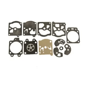 Membransats till Husqvarna 144RX, 225R, 240R, Walbro D10-WAT Rabatter