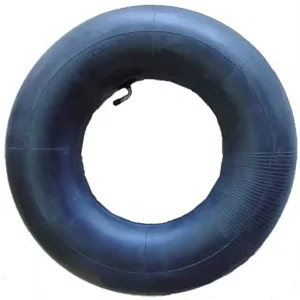 risnedsättning Slang 15x6.00-6", böjd ventil