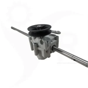 Transmission Multiclip 50 S, Plus, Inox, Rental, Anniversary, 181003109/1A Begränsat antal