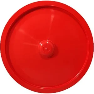 Beställ nu Navkapsel röd, 5044639-01