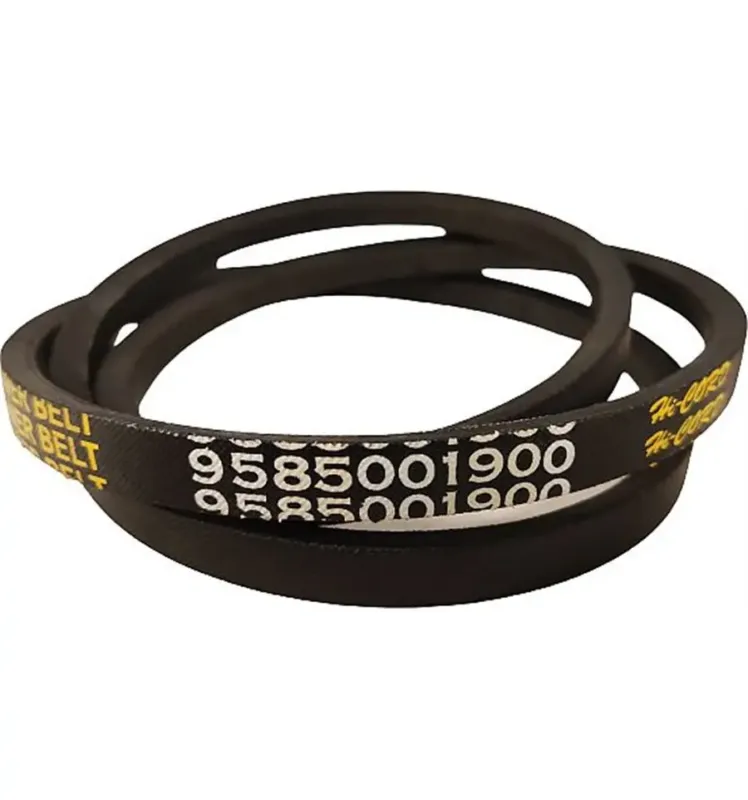 Drivrem Stiga JB500, JB50, JB51, JB521, 1482-9001-01, 9585-0019-00 Snabb leverans