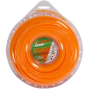 Trimmertråd 3.0mmx48m Diamond Edge Expressleverans