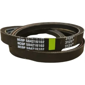 Drivrem ST227P, ST224, ST2361, 5842161-02 Endast idag