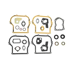 Begränsat antal Briggs & Stratton packningssats 4 & 5HK 495603
