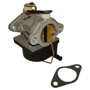 Rabatter Förgasare Tecumseh OHV110, OHV115, OHV120, OV358EA, OVH135, 640065