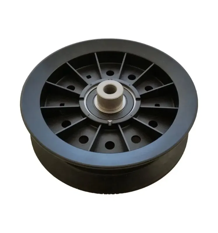Spännrulle 122mm Murray 23238, 423238, 774089, 91590, 91801 Rabatt