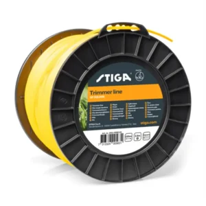 Nyhet Trimmertråd fyrkantig 3.0mm, 222m, 1911-9282-01