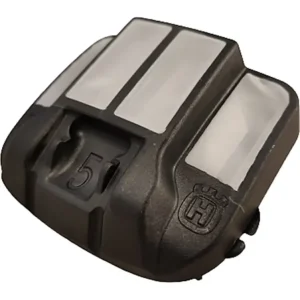Nyhet Luftfilter Husqvarna 545, 550 XP/XPG, Jonsered CS2252, 2253, 5226754-04