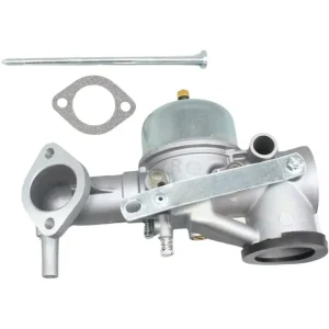 Förgasare Briggs & Stratton 491590, 390811 Billig