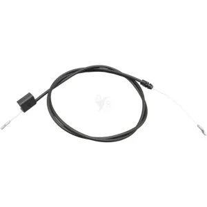 Begränsad tid Motorbromsvajer till Husqvarna R52 E, R52 S, 6521RSB, 5321331-07