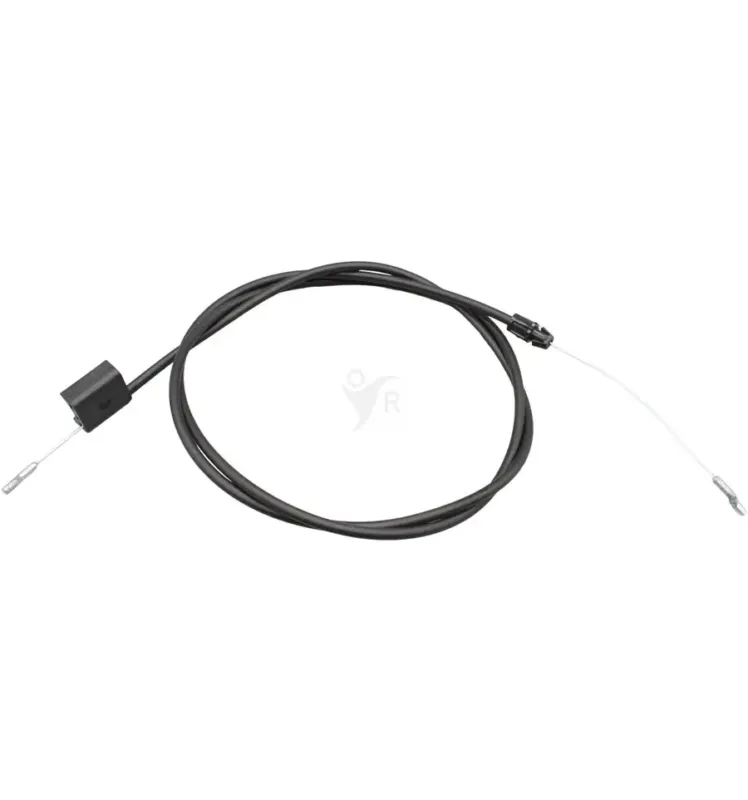 Begränsad tid Motorbromsvajer till Husqvarna R52 E, R52 S, 6521RSB, 5321331-07