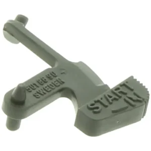 Chokereglage 5018690-02 Begränsat antal