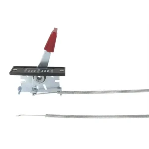 Fynd Gasreglage universal 1200mm