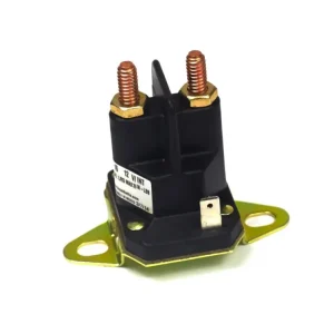 Startrelä, solenoid 7701100MA Begränsat antal