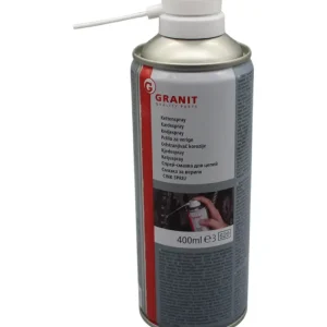 Endast idag Kedjespray 400ml