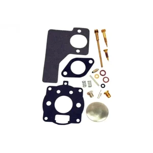 Begränsat erbjudande Reparationssats förgasare Briggs & Stratton 391071, 394989