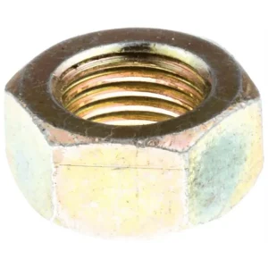 Mutter låsning 3/8" UNC, 8735406-00 Snabb leverans