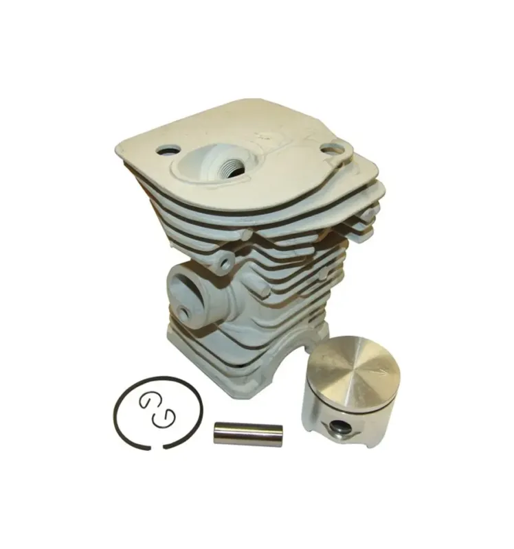 Billig Cylinderpaket till Husqvarna 340, 345, 350 Jonsered CS2145, CS2150 5038702-74